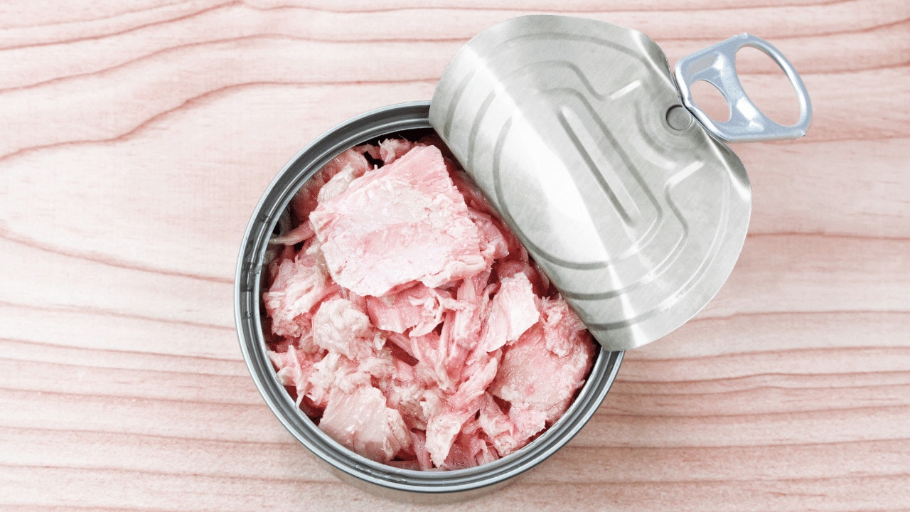 Can You Freeze Canned Tuna? (Is it Safe)
