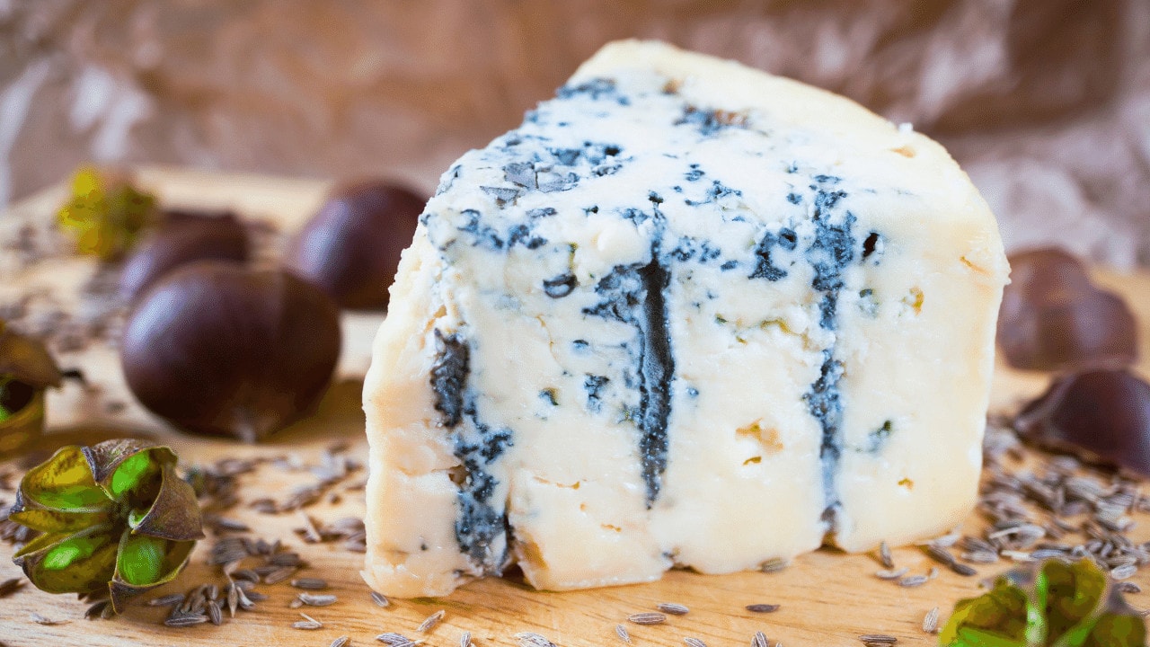 Can You Freeze Blue Cheese? (Explained)