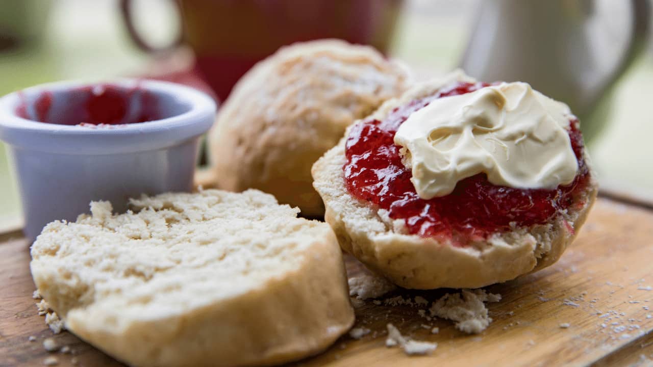 Can You Freeze Scones? (Step by Step Guide)