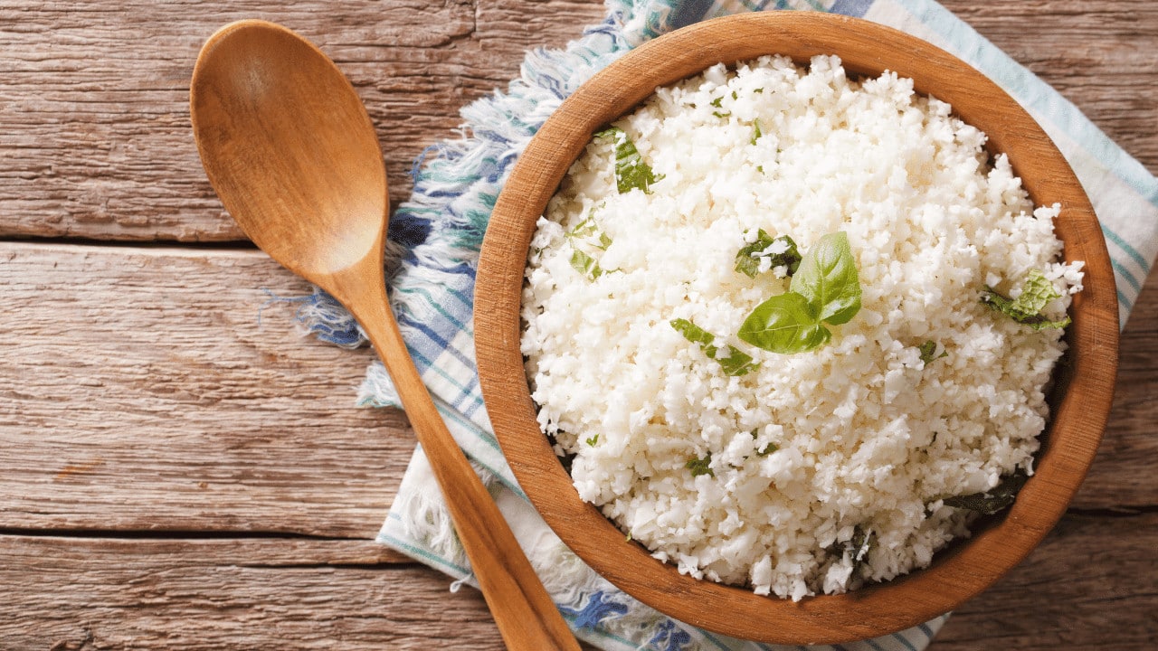 Can You Make Cauliflower Rice in a Blender?