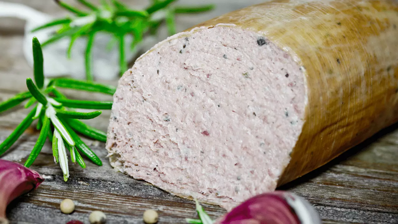 Can You Freeze Liverwurst?