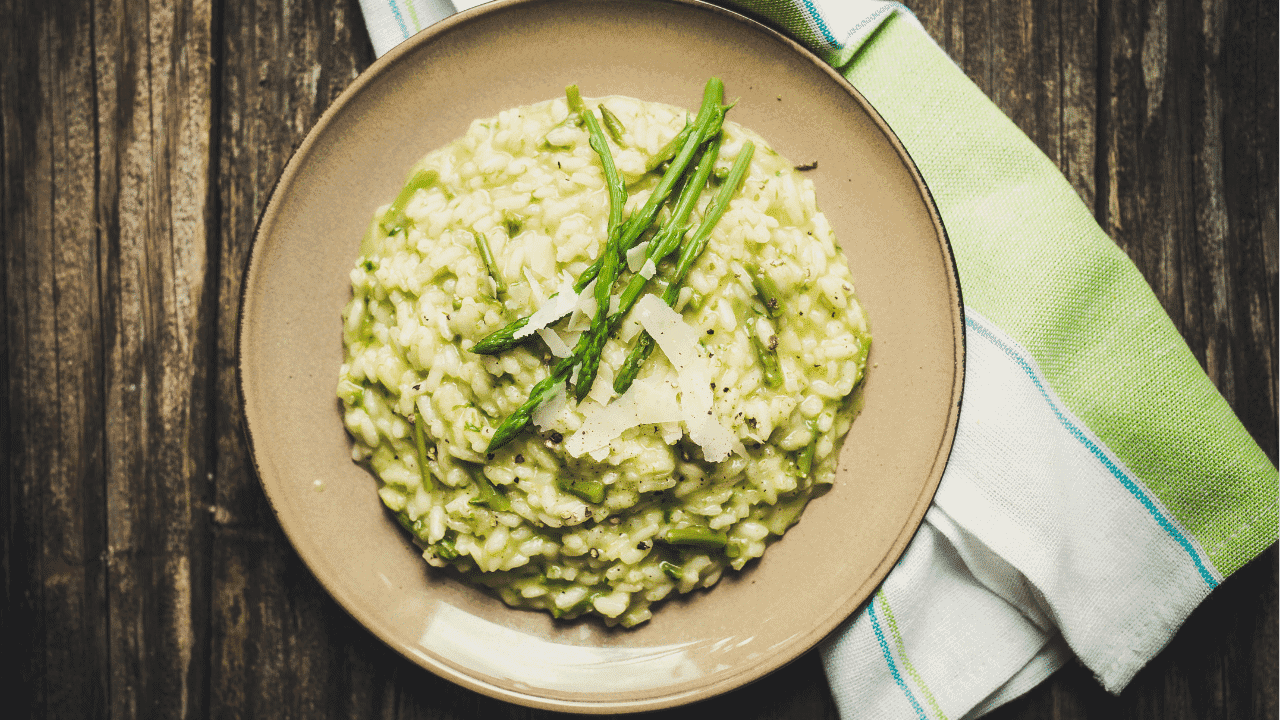 Can You Freeze Risotto? (Explained)