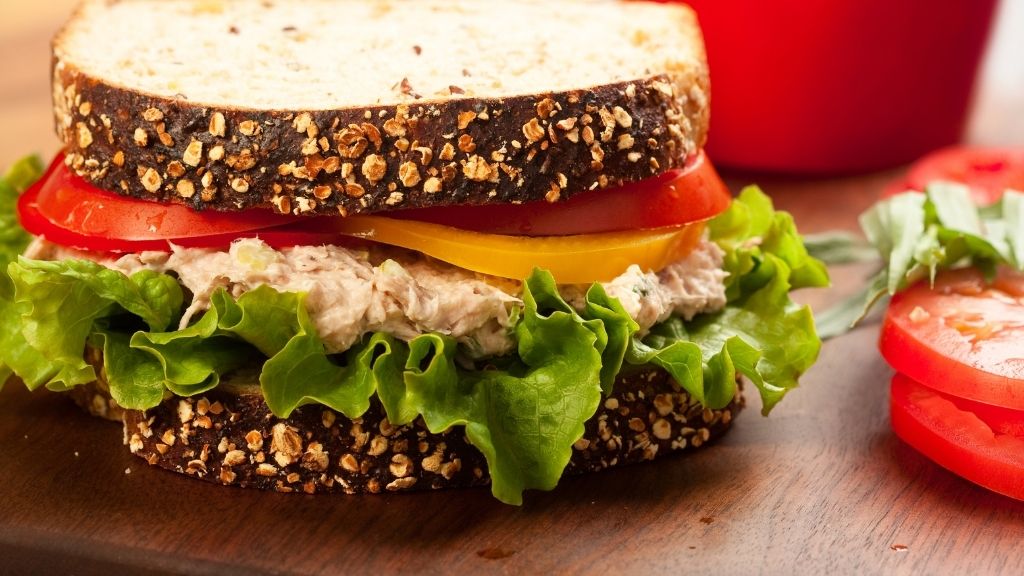 How Long is a Tuna Sandwich Good For