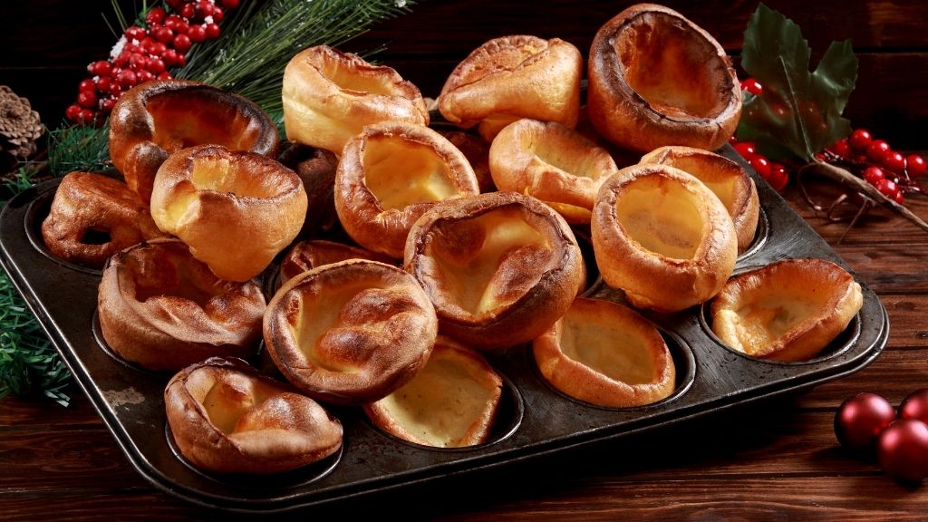 How to Store Leftover Yorkshire Pudding